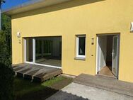 neuw. EFH (wohnen auf einer Ebene) Bungalow mit 2 Terrassen und Garten - Beratzhausen