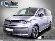 VW T7 Multivan, 2.0 TDI Multivan Life, Jahr 2022 - Brandis