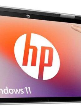 HP Pavilion 14-ek1254ng Convertible Notebook (35,6 cm/14 Zoll, Intel Core i5 1335U, Iris Xe Graphics, 512 GB SSD)