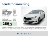 Skoda Fabia, 1.0 l TSI Drive, Jahr 2024 - Fürth