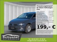 VW Polo VI Highline 1.0TSI*LED Navi SHZ PDCv+h Alu - Ruhstorf (Rott)