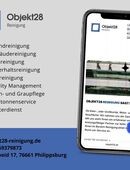 Professionelle Reinigung Deutschlandweit - alles aus einer Hand! in 76661