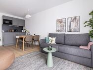 Suite mit Schlafsofa & Terrasse - Bodenmais