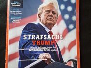 Der Spiegel Nr. 25 vom 17.06.2023 Strafsache Trump (Magazin Zeitschrift Politik) - Essen