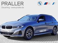 BMW 320, i HiFi CurvedDisplay, Jahr 2023 - Deuerling