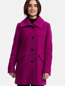 Manisa Winterjacke mit Reverskragen