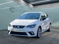 Seat Ibiza, 1.0 TSI FR BEATS 110, Jahr 2021 - München