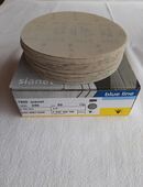 Bosch Sianet 7900 Netzschleifscheiben Schleifscheiben Körnung 240 in 51519