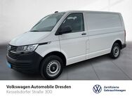 VW T6.1, 2.0 TDI Kasten, Jahr 2021 - Freital