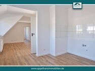 Moderner 3-Zimmer-Wohntraum in zentraler Lage ! - Hasbergen