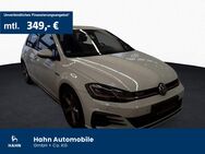 VW Golf, 2.0 TSI VII GTI Performance, Jahr 2020 - Kornwestheim