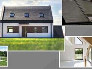 Modul-Haus (KfW40EE+PV-Anlage) in Riede - Riede