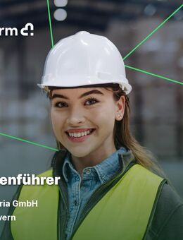 Mitarbeiter / Bediener Gesenkbiegepresse (m/w/d) (Maschinen- und Anlagenführer, Metallbauer, CNC-Fachkraft o. ä.) - Ostbevern