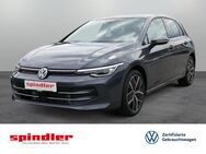 VW Golf, 1.5 Style " eTSI, Jahr 2024 - Kreuzwertheim