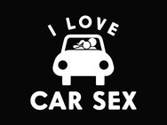 Welche Sie hat Lust auf Sex iim Auto oder outdoor? - Winnenden