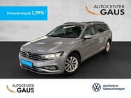 VW Passat, 1.5 TSI Var Business 395€ ohne Anz, Jahr 2023 - Bielefeld