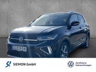 VW T-Cross, 1.5 TSI R-Line IQ Light, Jahr 2024 - Lengerich (Nordrhein-Westfalen)