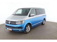 VW T6 Multivan 2.0 TDI Multivan Generation Six 4Motion - Berlin