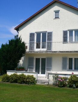 Einfamilienhaus in Altötting sucht Familie - Altötting