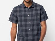 Jack Wolfskin Funktionshemd HIGHLANDS SHIRT M