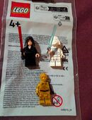 Lego StarWars Minifiguren in 26725