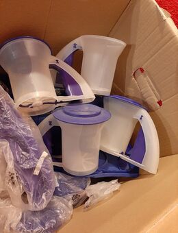 Tupperware Mehl Sieb - Büdingen