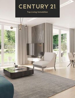 Luxuriös wohnen, entspannt leben - Willkommen daheim. - Wiesbaden