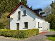 Einfamilienhaus oder Ferienhaus in Bad Elster - Bad Elster