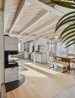 EDEN LIVING® Traumhaus in der Gartenstadt Gräfelfing: Idyllisch & Familienfreundlich - Gräfelfing