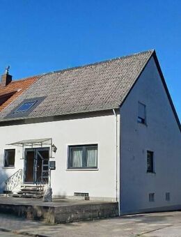 Top gepflegtes Einfamilienhaus in St. Ingbert SÜD, mit Sauna, Wintergarten, pflegeleichtem Garten und Garage,St. Ingbert-Pottaschwald - Sankt Ingbert