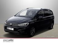 VW Touran, 1.5 TSI R-Line elek Heck, Jahr 2024 - Fulda