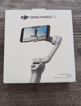 DJI OSMO MOBILE SE GIMBAL STICK - Isernhagen