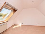 Gepflegte Dachgeschoss-Wohnung in ruhiger Wohnlage! - Goslar