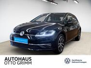 VW Golf, 1.0 TSI VII Join, Jahr 2019 - Bitterfeld-Wolfen
