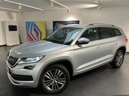 Skoda Kodiaq, 2.0 TDI L&K, Jahr 2020 - Lauchringen