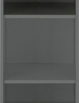 INOSIGN Kommode CiTY/GiRON, Aktenschrank, wohnliches Home Office, Breite 40 cm