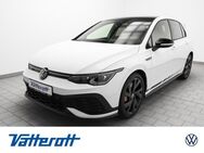 VW Golf, 2.0 TSI VIII GTI Clubsport Panodach, Jahr 2024 - Holzminden