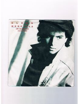 Glenn Medeiros-Long and Lasting Love-You´re my Woman,you´re my Lady-Vinyl-SL,1988 - Linnich
