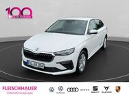 Skoda Scala, 1.0 TSI Essence, Jahr 2024 - Euskirchen