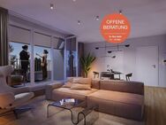 Elegant und Barrierefrei: 4-Zimmer-Wohnung mit 2 Balkonen im 1.OG! - Berlin