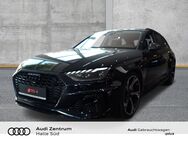 Audi RS4, Avant, Jahr 2024 - Halle (Saale)