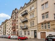 Charmante Altbauwohnung mit Garten: Ihr neues Zuhause im Grünen - Frankfurt (Main)