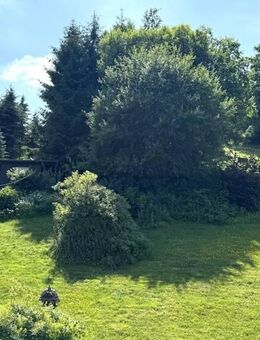 Helle DG Wohnung mit Einbauküche - Ennepetal (Stadt der Kluterhöhle)
