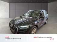 Audi Q5, 50 TFSI e quattro VC, Jahr 2021 - Frankfurt (Main)