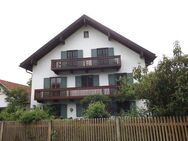 +++ "Haus im Haus" mit traumhaften Garten in Oberhummel +++ - Langenbach (Bayern)