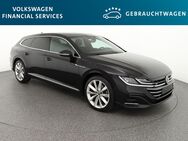 VW Arteon, 2.0 TDI Shooting Brake R-Line 147kW, Jahr 2022 - Braunschweig