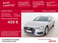 Audi A6, Avant 35 TDI, Jahr 2023 - Berlin