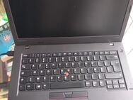 Notebook LENOVO Thinkpad mit Französischer Tastatur - Darmstadt Arheilgen