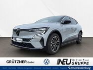Renault Megane, E-Tech Electric, Jahr 2023 - Neubrandenburg