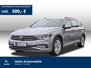 VW Passat Variant, 2.0 TDI Business, Jahr 2021 - Ludwigsburg